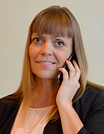 Nicole Netzer Köln