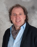 Stefan Netzer Köln